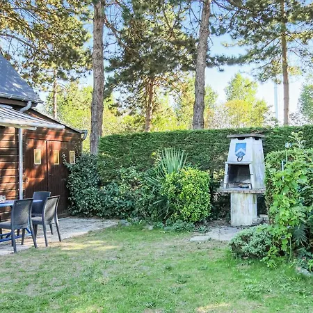 Κάμπινγκ Beautiful Caravan In With 3 Bedrooms, Wifi And Outdoor Swimming Pool Montmartin-sur-Mer